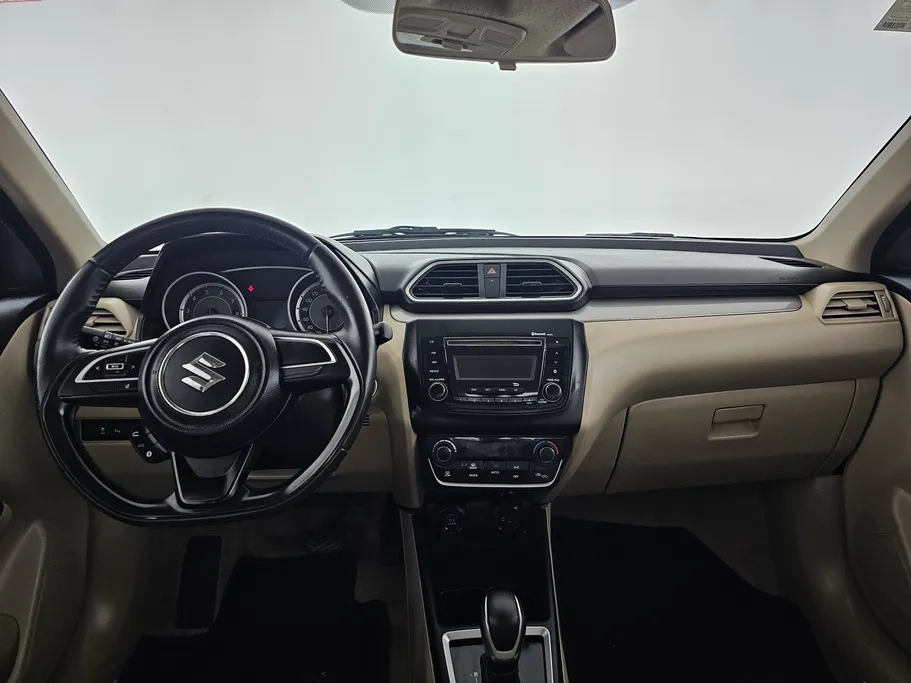 سوزوكي ديزاير GLX 2023 