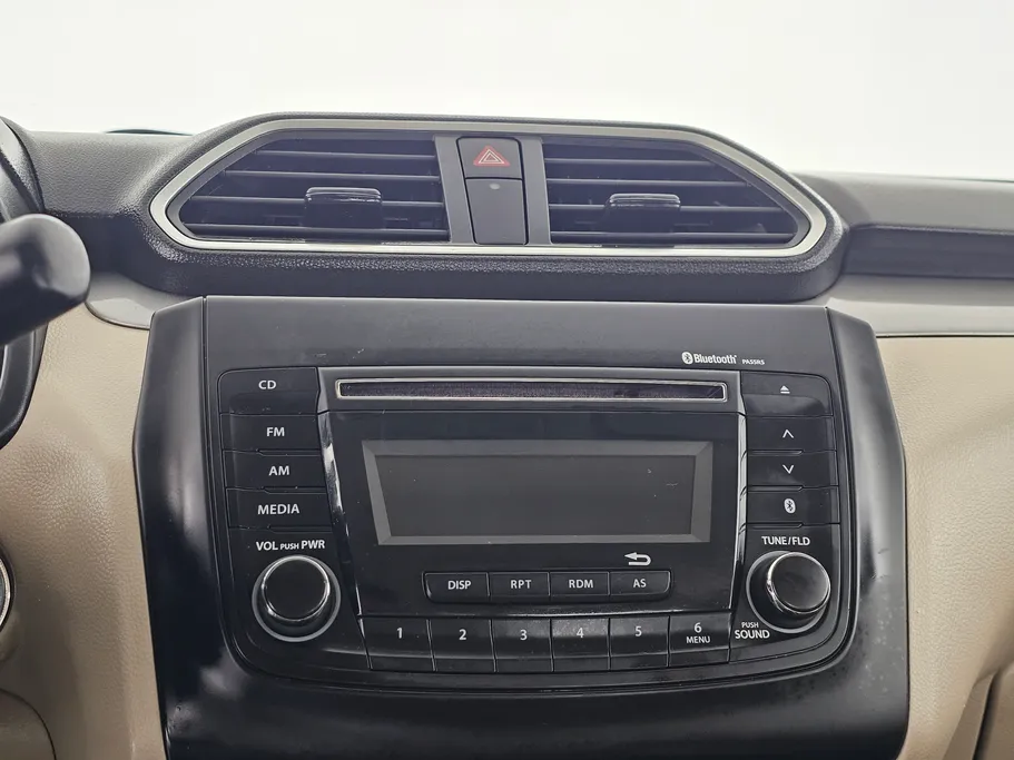 سوزوكي ديزاير GLX 2023 