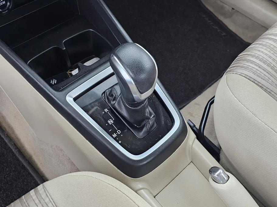 سوزوكي ديزاير GLX 2023 