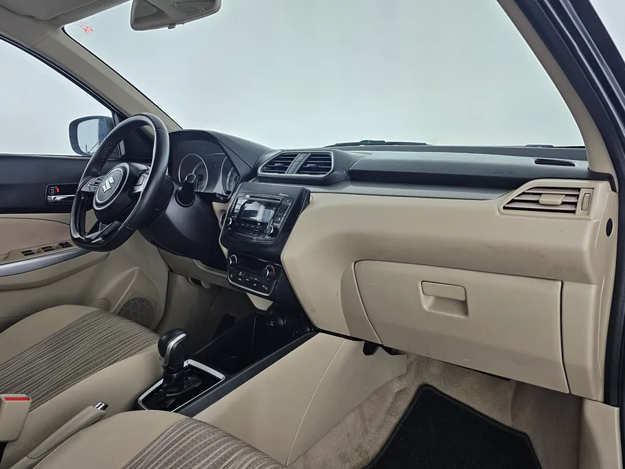 سوزوكي ديزاير GLX 2023 