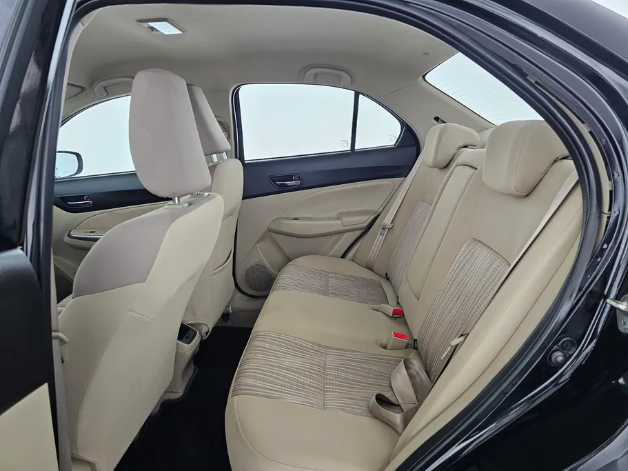 سوزوكي ديزاير GLX 2023 