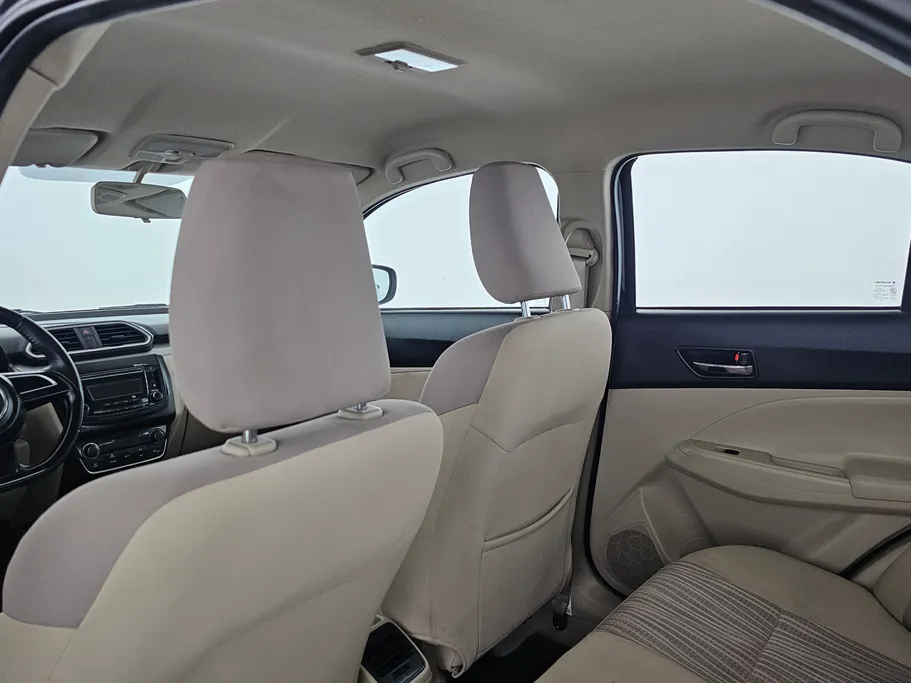 سوزوكي ديزاير GLX 2023 