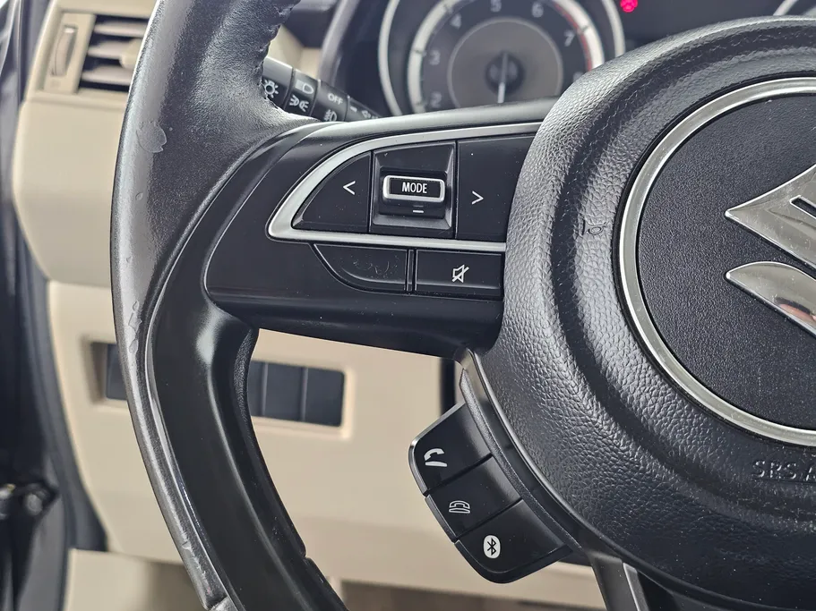 سوزوكي ديزاير GLX 2023 