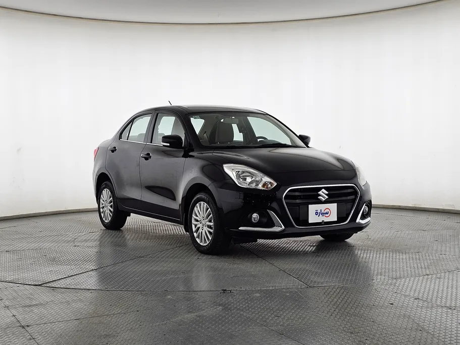 سوزوكي ديزاير GLX 2023 