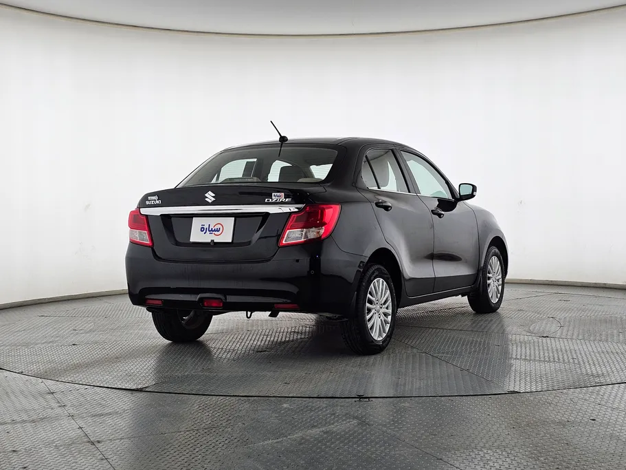 سوزوكي ديزاير GLX 2023 