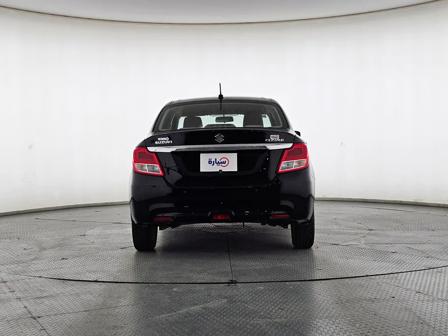 سوزوكي ديزاير GLX 2023 