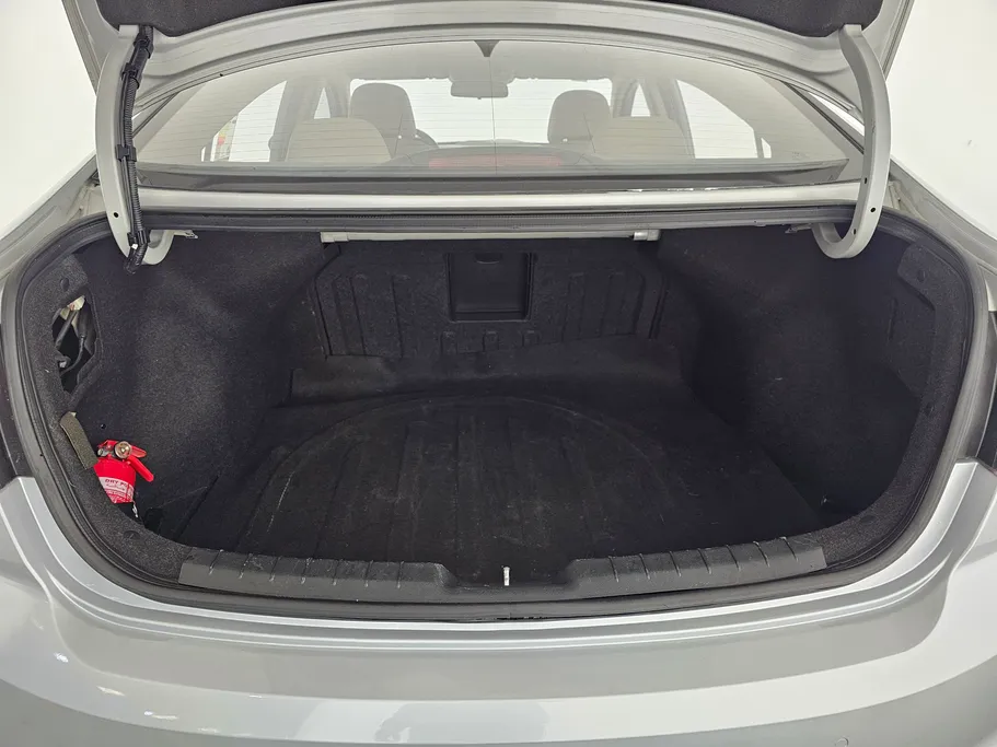 هيونداي النترا جي إل 2020 