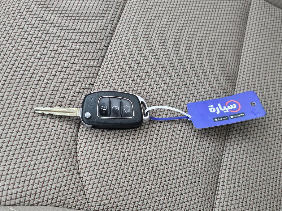 هيونداي النترا جي إل 2020 