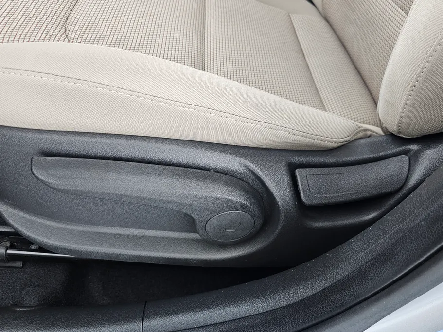 هيونداي النترا جي إل 2020 