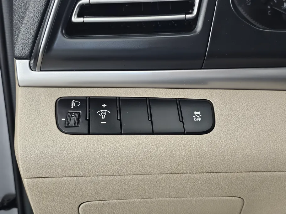 هيونداي النترا جي إل 2020 