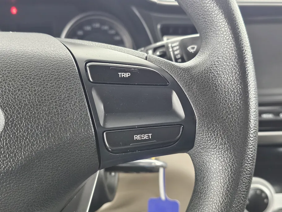 هيونداي النترا جي إل 2020 