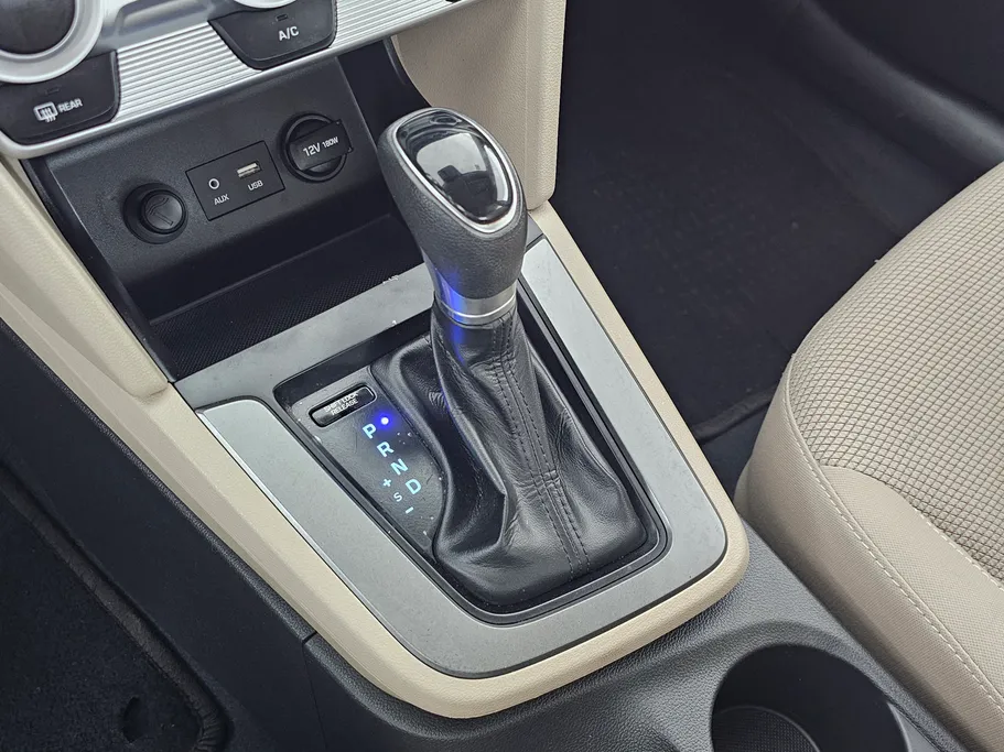 هيونداي النترا جي إل 2020 