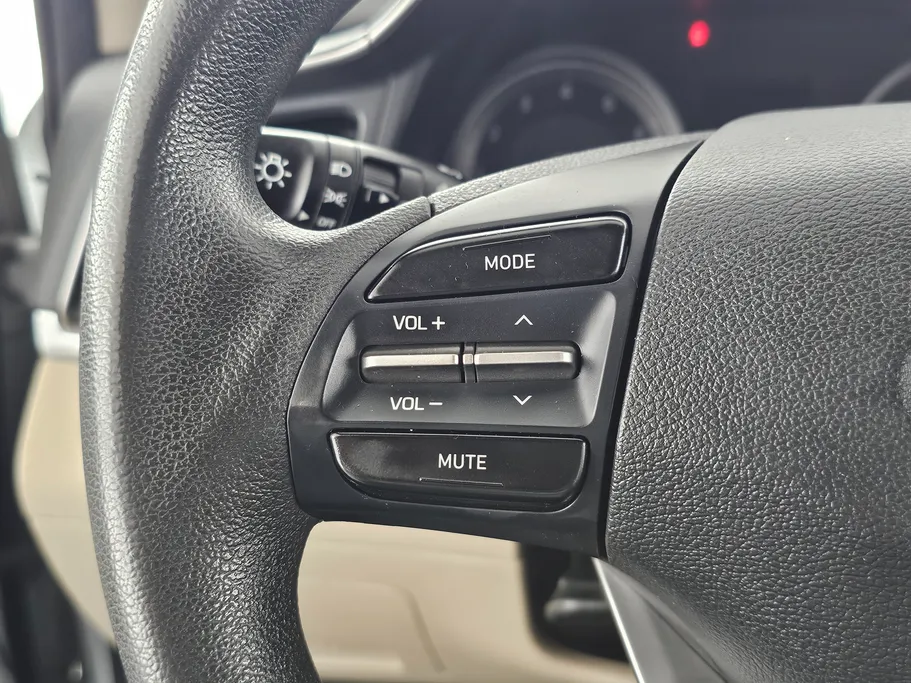 هيونداي النترا جي إل 2020 