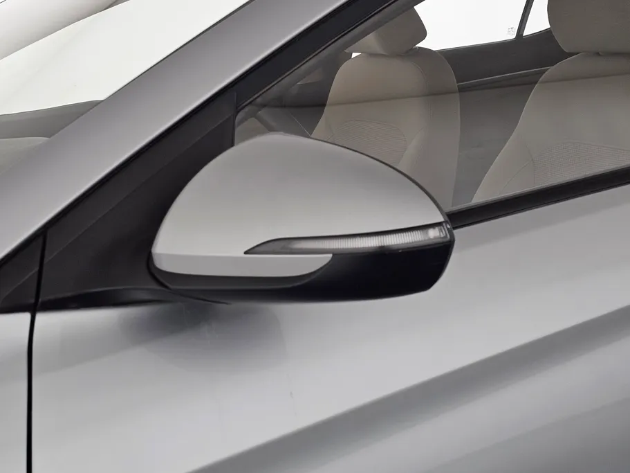 هيونداي النترا جي إل 2020 