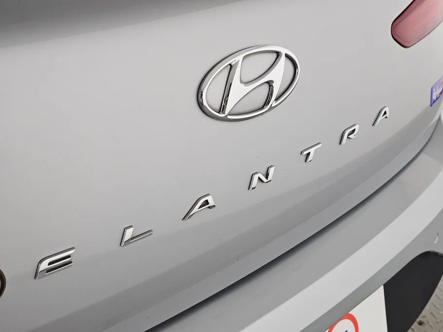 هيونداي النترا جي إل 2020 