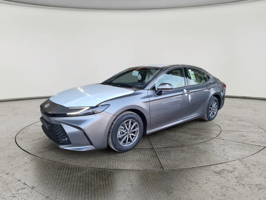 تويوتا كامري E 2026 