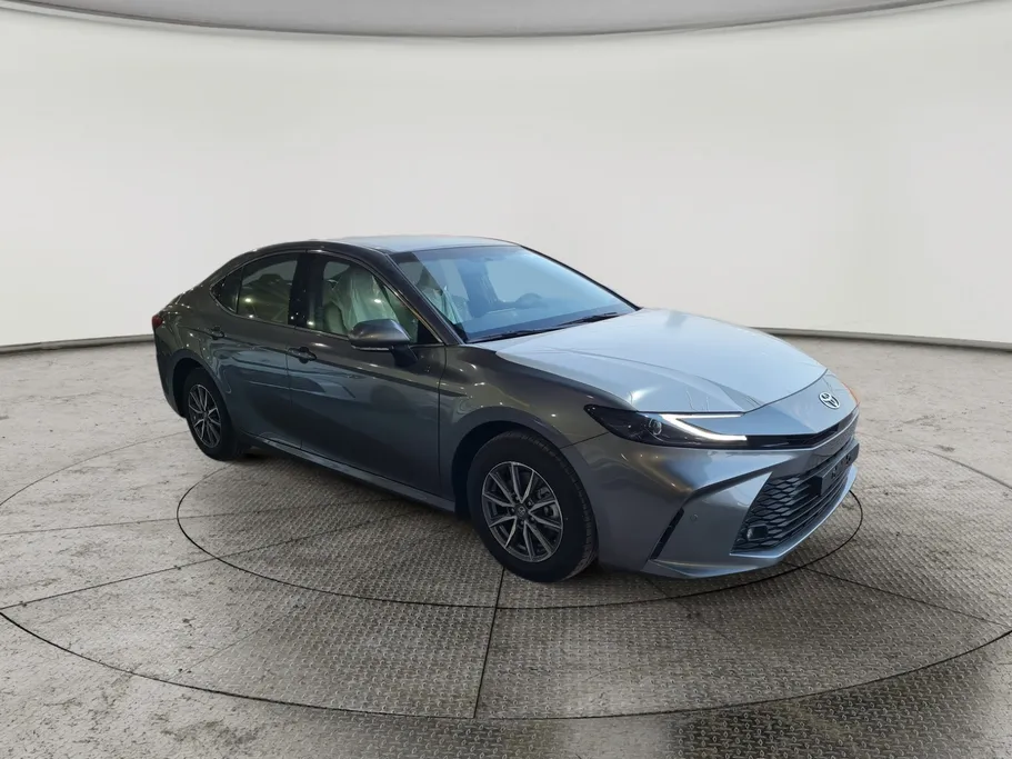 تويوتا كامري E 2026 