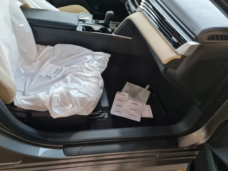 تويوتا كامري E 2026 