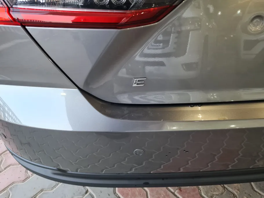 تويوتا كامري E 2026 