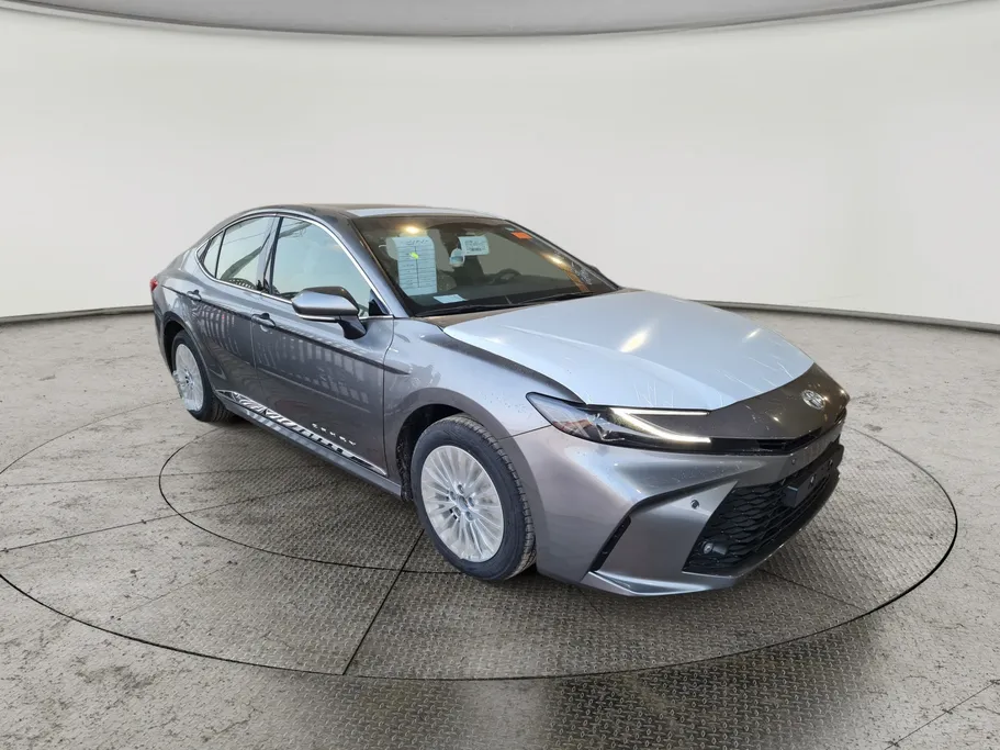 تويوتا كامري LE 2026 