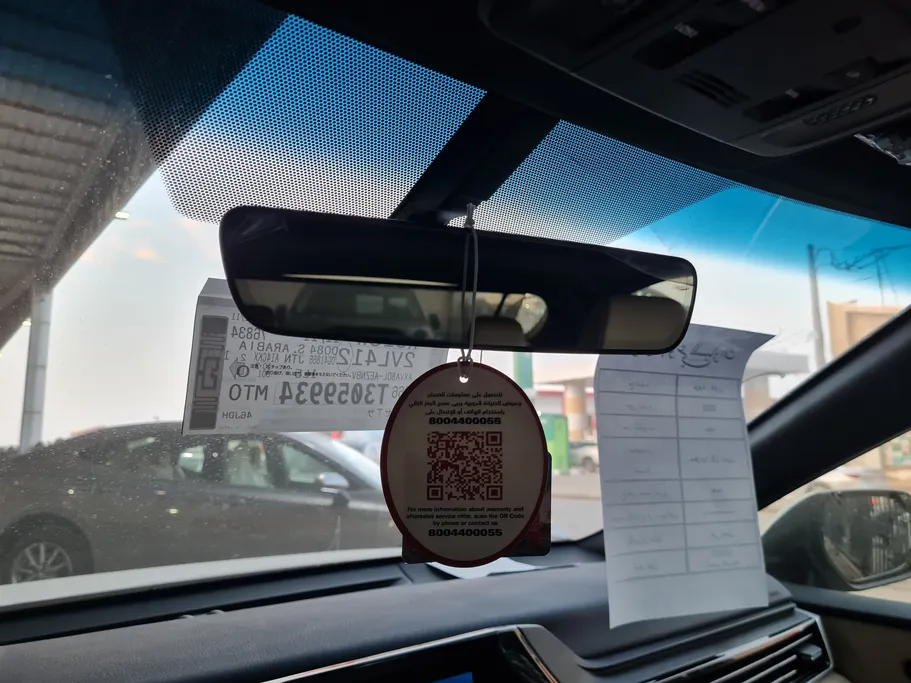 تويوتا كامري LE 2026 