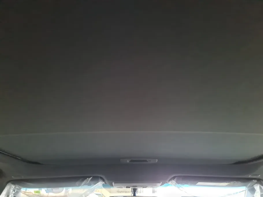 تويوتا كامري LE 2026 