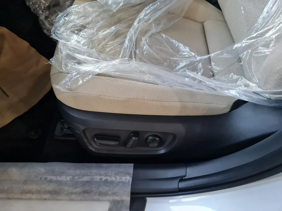 تويوتا كامري LE 2026 