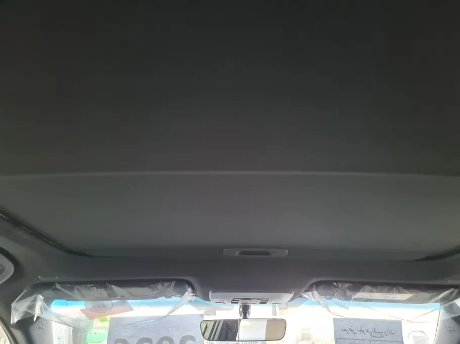 تويوتا كامري LE 2026 