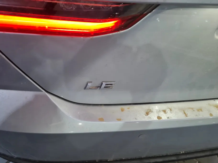 تويوتا كامري LE 2026 