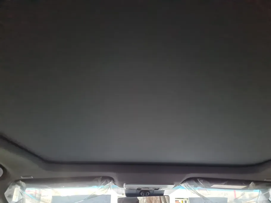 تويوتا كامري LUMIERE HEV 2026 