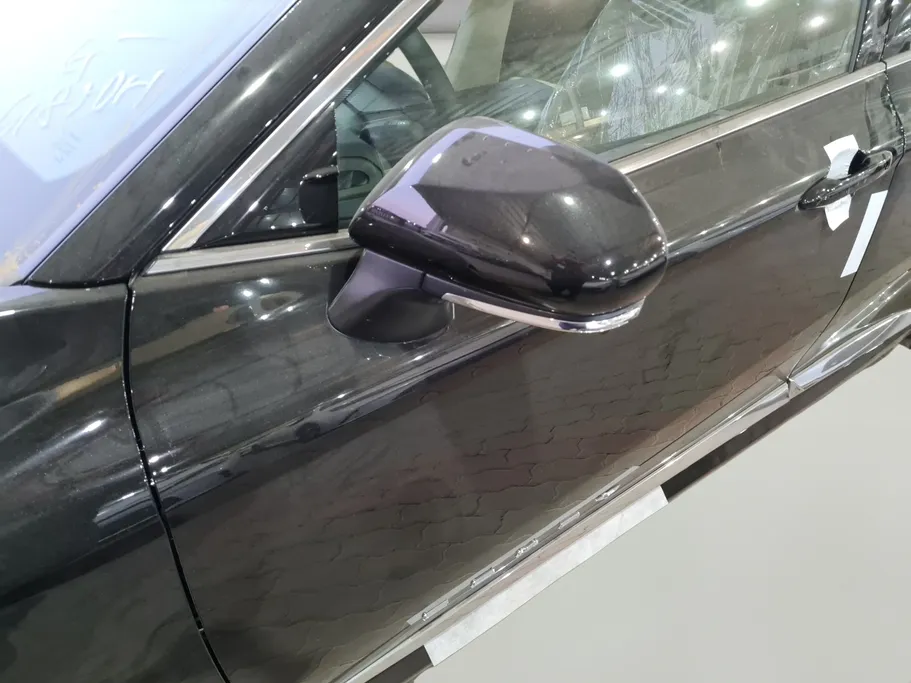 تويوتا كامري LE 2026 