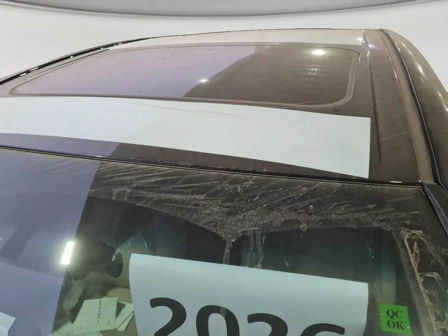 تويوتا كامري LE 2026 