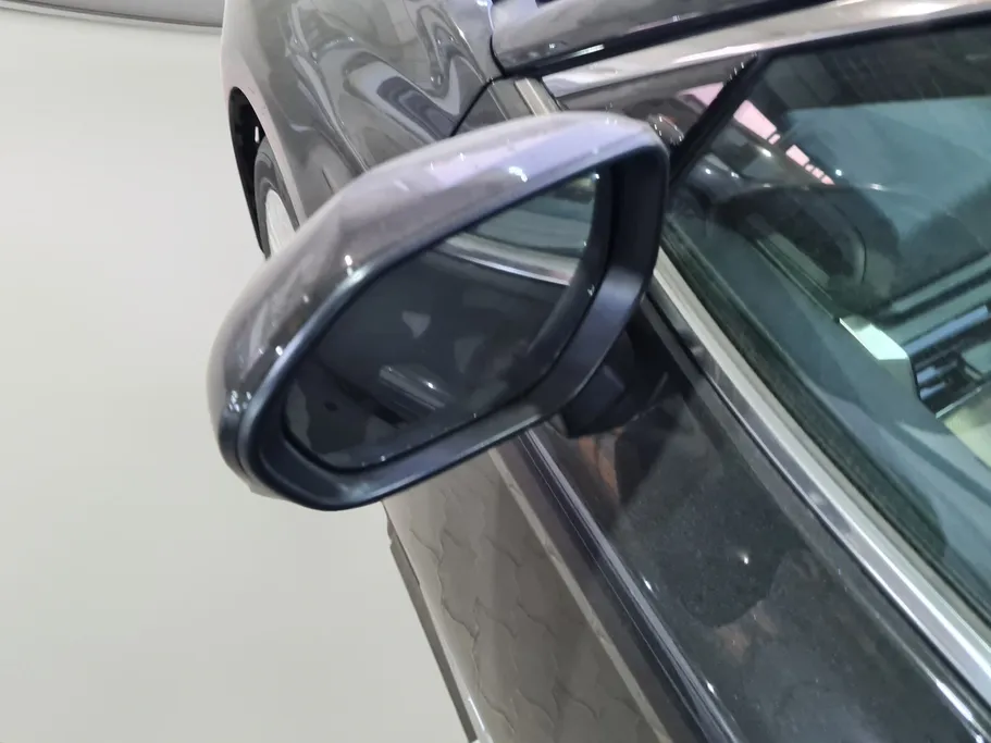 تويوتا كامري LE 2026 