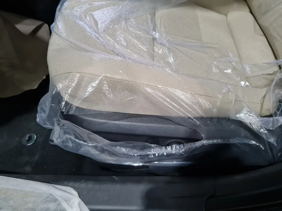 تويوتا كامري LE 2026 