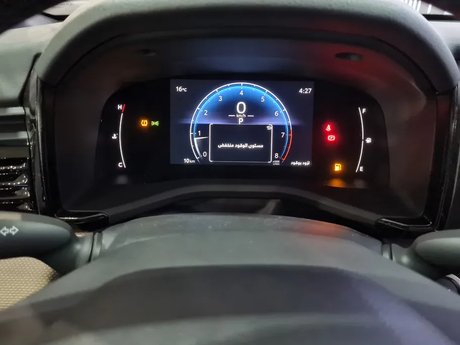 تويوتا كامري LE 2026 