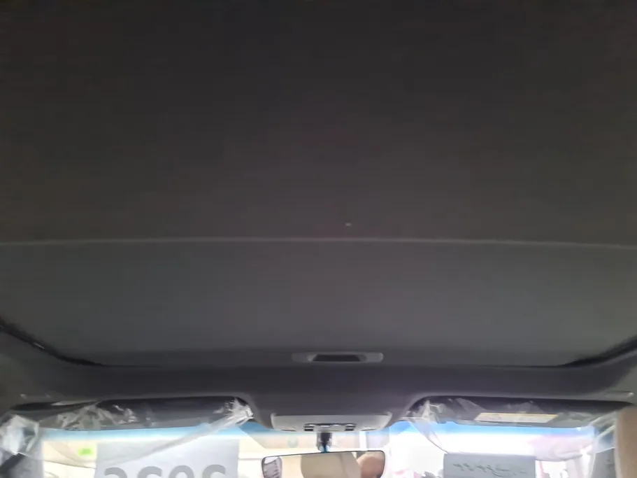 تويوتا كامري LE 2026 