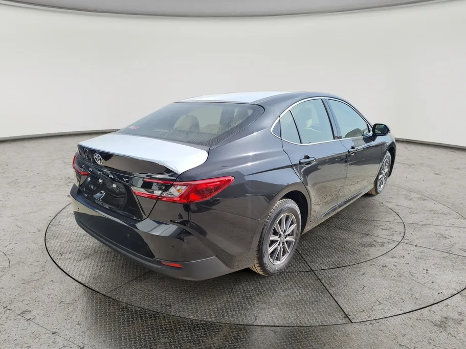 2026 Toyota Camry  E 
