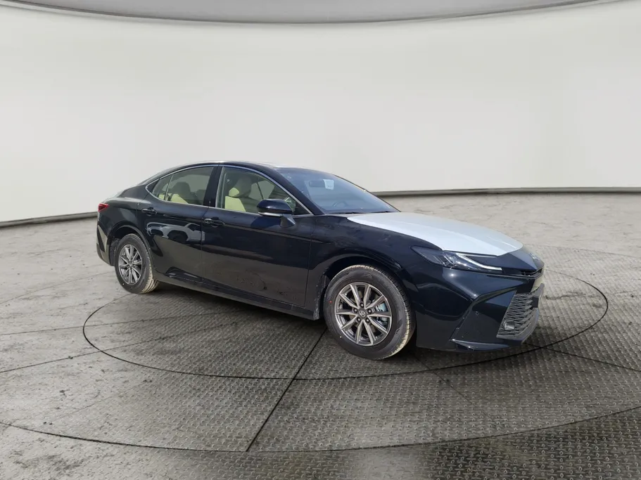 2026 Toyota Camry  E 