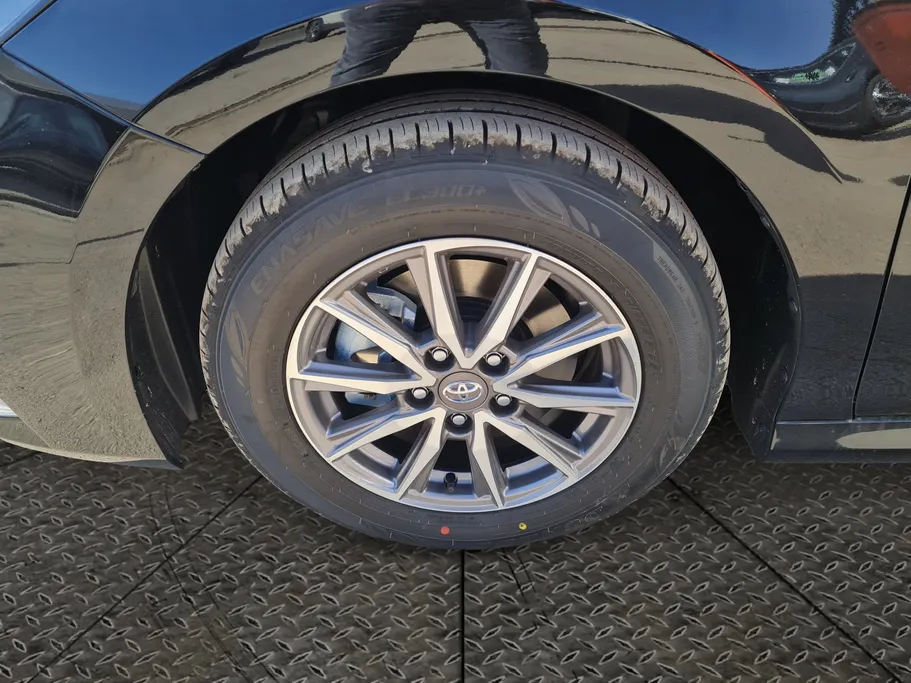 2026 Toyota Camry  E 