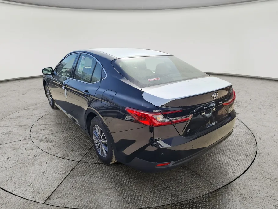 2026 Toyota Camry  E 