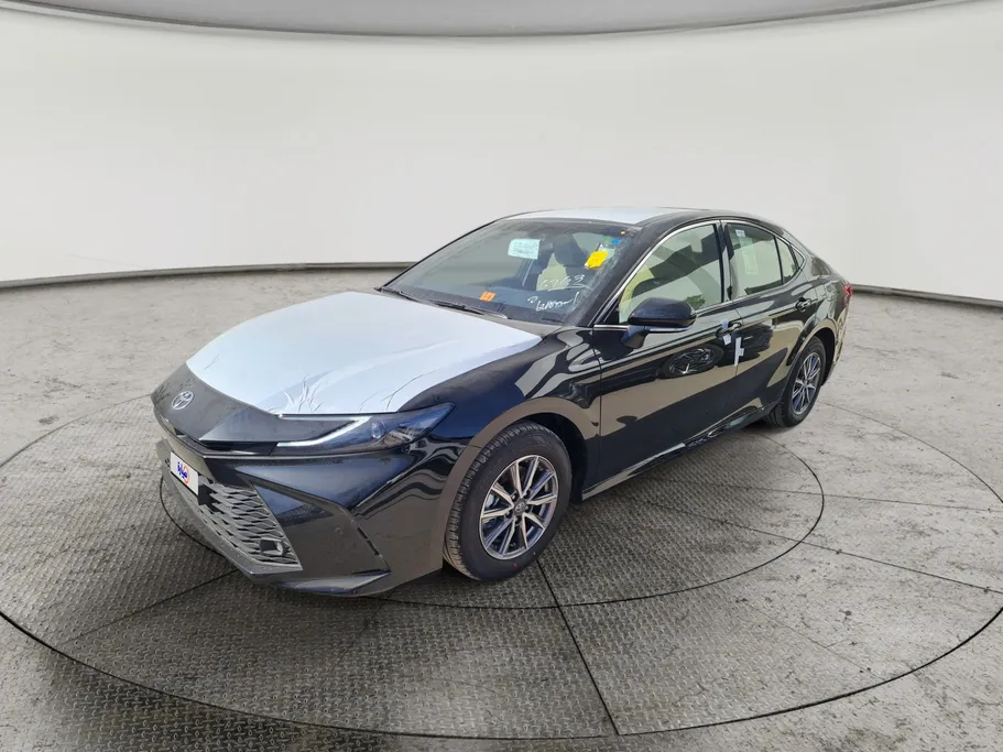 2026 Toyota Camry  E 