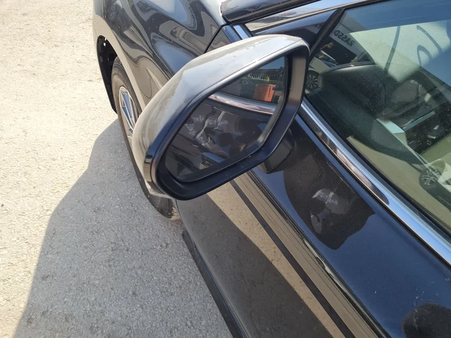 2026 Toyota Camry  E 