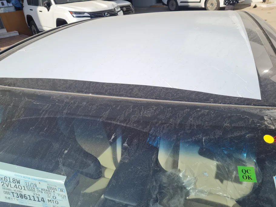 2026 Toyota Camry  E 