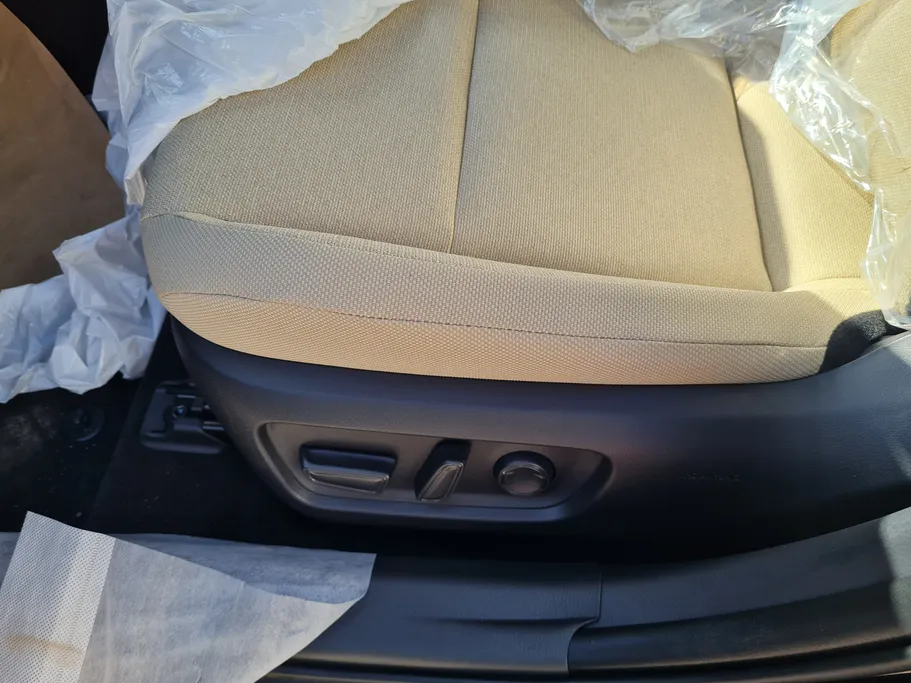 2026 Toyota Camry  E 