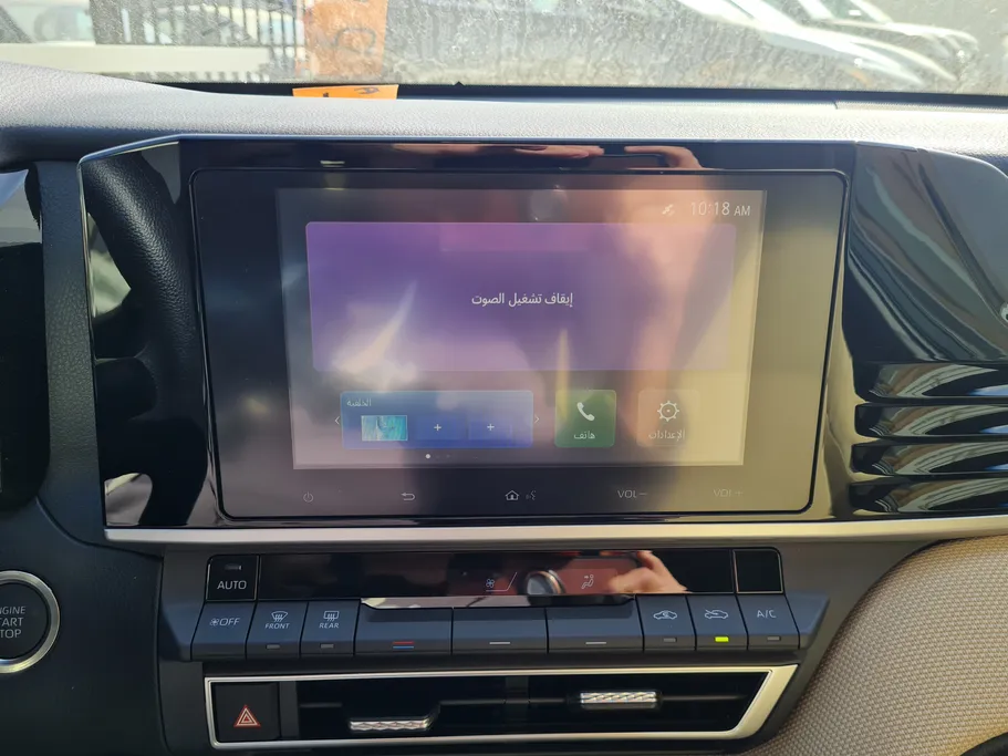 2026 Toyota Camry  E 