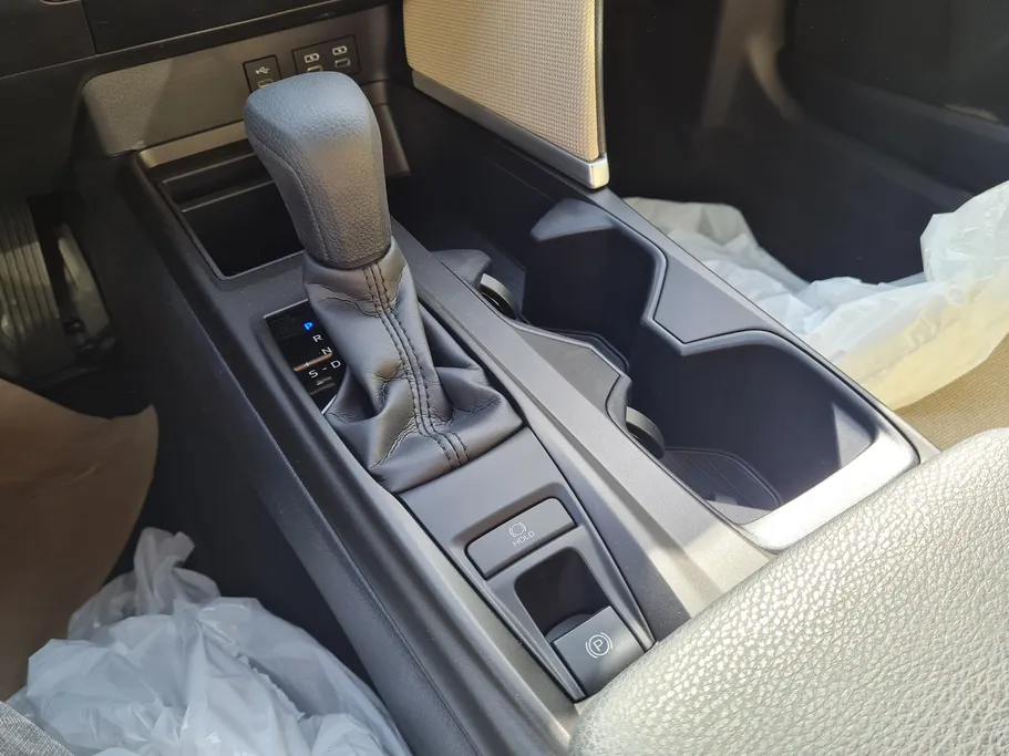 2026 Toyota Camry  E 