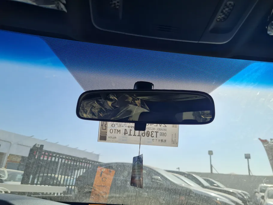 2026 Toyota Camry  E 