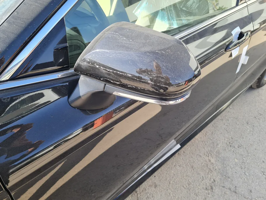 2026 Toyota Camry  E 