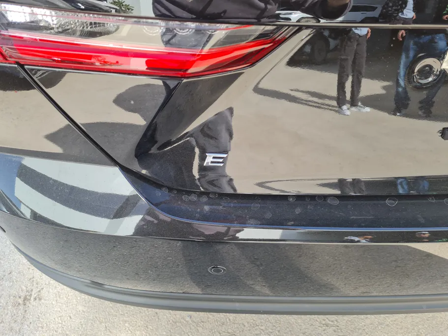 2026 Toyota Camry  E 