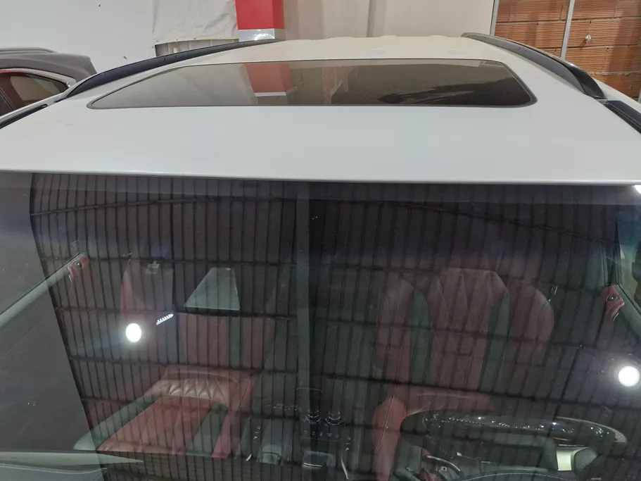 2021 Lexus LX 570 Black Ed. 